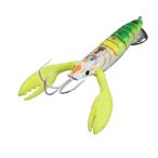 ダイワ(DAIWA) エギタコ マダクＬＬ 虜ロール海老