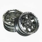 SP 1.9 дюймовый колесо *8 Circle (2)[LBL]: Tamiya CC01 для [#3630U] [ Eagle модель ] (GU)