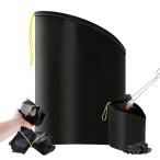 Bemit огонь удаление пакет кемпинг уголь inserting уголь отделка пакет compact независимый огнестойкость водонепроницаемый складной 