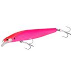 シマノ(SHIMANO) シーバスルアー ミノー エクスセンス サイレントアサシン 99F ジェットブースト XM-199N 026 マットコノピンク