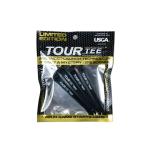 yamani(Yamani) TOUR TEE PRO упаковка BLACK