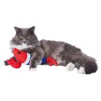petio(Petio) кошка для игрушка удобно зубной TOY..... зуб ... хорошо сделанный . креветка 