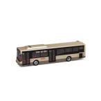 Tiny City 1/110 KMB Volvo B7RLE тренировочный автомобиль (PJ8272) автобус литье под давлением миникар 