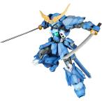ピーエムオフィスエー プラアクト12 伊達 極み鎧飾りVer. 全高約145mm Nonスケール プラモデル PP171