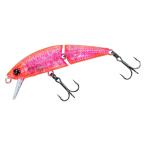  Daiwa (DAIWA) joint Minaux Dr. Minaux joint 5S Queen of the Night custom авария свечение orange 
