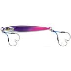 JACKALL(�W���b�J��) �o���u���Y�W�O �V���[�g �T�N���}�XSpecial 180g �p�[�v���s���N�O���[�G�b�W