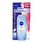 ニベアUＶ ウォータージェルEX 80ｇ