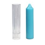 (APOSITV) свеча mold иен стойка свеча конструкция type ручная работа свеча type изготовление low sok diy