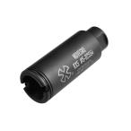 MADBULL грязь bru воздушный soft Noveske KX5 муляж flash подавитель обратный винт N02-040CCW