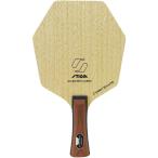 s Tiga (STIGA) настольный теннис шестиугольник ракетка Cyber Shape круговой Classic (FLA)