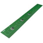 Tabata(tabata) Golf короткая клюшка коврик 2.5m Flat отверстие cup . реально повторный на данный момент свободно размещение возможен стопор имеется тренировка способ организовать возможен 