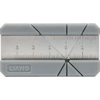 リアンモデル(Liang Model) アングルカッター (30°/45°/60°/90°) ホビー用工具 LIANG-0220a