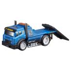 Maisto мускл машина z серии 1/64 JDM Liberty Walk Flat спальное место R34 голубой конечный продукт MS11546BL