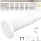 TongWey.. обивка палка установка ширина 130~320cm мощный сборка простой .... палка мощный дрель не необходимо эластичный палка выдерживаемая нагрузка 30~10kg.... палка. уголь элемент сталь производства 