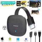 HDMI 変換 アダプタ 無線 携帯画面をテレビに映す iphone ミラーリング スマホとテレビを繋ぐ テレビで Youtubeを見る SAC-061a