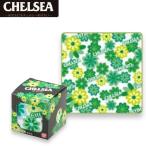 meiji полотенце носовой платок Chelsea зеленый йогурт ska chi подарок подарок Mini полотенце симпатичный интересный . Meiji Chelsea товары конфеты 