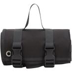 1人用 レジャーシート キャンピングシート ピクニックマット シーターポン シューティングマット キャンプ 登山 サバゲー MDM(ブラック)