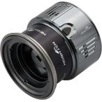 リール スプール シマノ Shimano 浅溝 2500S 替えスプール 対応 453 MDM(ガンメタル)