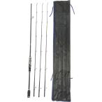 3WAY EVA спиннинг ML(3WAY EVA 7ft спиннинг 2 деталь (ML&M&MH), 7ft(2.1m))