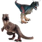  динозавр фигурка карты nosauru Stila nosaurus игрушка чай Rex karunosaurus синий карты no+ красный T Rex 
