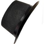  шелк шляпа ребенок Kids для костюм фокус костюмированная игра Magic фокус шляпа джентльмен шляпа ( черный, примерно 48~50cm степени голова вокруг для )