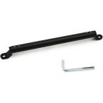 [ сменный товар ] мотоцикл зажим балка мульти- балка крепление, опора длинный смартфон держатель универсальный 22mm( черный )