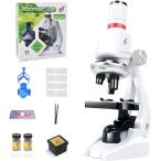  микроскоп комплект ученик начальной школы ученик неполной средней школы ...100-1200 раз смартфон адаптор имеется камера фотосъемка 