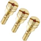 [ сменный товар ] Pilot jet комплект 8 размер 15X5.4 для мотоцикла jet Pilot (3pcs#32#35#38)