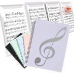  музыкальное сопровождение файл картон 4 поверхность 5 цвет вписывание видеть открытие A4 10 листов /40 поверхность документ . включено .. фортепьяно ..1 шт. MDM( лаванда, A4)