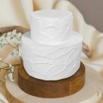 k Ray кекс фундамент 2 уровень поддельный кекс муляж кекс для основа ручная работа ( стандартный, 2 уровень wave )