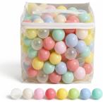 Hugmuu цвет мяч мяч бассейн baby младенец (8 цвет, 200 шт )