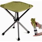  Tec evo уличный стул легкий compact складной стул выдерживаемая нагрузка 120kg( фисташка зеленый, стандартный )