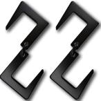 la стакан S знак type крюк 2 шт. комплект вешалка уличный кемпинг фонарь . огонь кулинария кемпинг крюк 