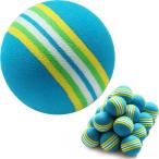  Golf тренировка мяч голубой 20 шт GOLF( голубой 20 шт, 20 шт )