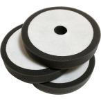  полировщик губка полировка воск .. полировка полирование маленький глаз 3 позиций комплект ( 180mm)