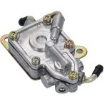 [ сменный товар ] сменный товар YAMAHA Yamaha для Cygnus X 125 SE12J топливный кран насос отрицательный давление кок топливный насос MDM( серебряный )