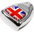  Sky bell двигатель старт кнопка покрытие Mini Cooper f54 f55 f56 f57 f60 bmw mini ( Union Jack )