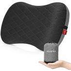  кемпинг подушка кемпинг pillow кемпинг ... воздушный pillow уличный хлопок с чехлом ( черный )