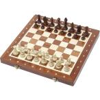 ChessJapan шахматы комплект to-na men toNo.3 35cm из дерева ( Brown )