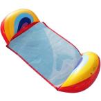  для взрослых водный гамак float ( Rainbow )
