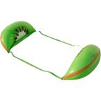  для взрослых водный гамак float ( киви )