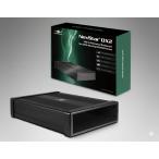 Vantec NexStar DX2 USB 3.0 установленный снаружи акустическая систем проект 5.25 дюймовый Blue-ray /CD/DVD ( черный )