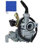 互換品 ビッグキャブレター スーパーカブ 50/70/90 ケイヒン PB16 同等 PZ19 カブ90 ワイヤー式