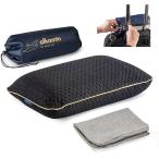  путешествие & кемпинг подушка низкая упругость ... путешествие . кемпинг тоже высококачественный ... уличный спальное место в транспортном средстве палатка . тоже чёрный ( черный )