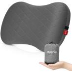  кемпинг подушка кемпинг pillow кемпинг ... воздушный pillow уличный хлопок с чехлом 3 цвет ( серый )