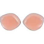  грудь выше силикон накладка бюстгальтер . промежуток макияж купальный костюм костюмированная игра ( G, Free Size)