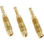 [ сменный товар ] Pilot jet Honda 3 большой размер Pilot jet комплект 28X5#38#40#42 3 размер для мотоцикла 