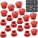 [ сменный товар ] Lenovo грузовик отметка клавиатура колпак sof отделка ( красный Le20 шт )