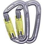 kalabina специализированный магазин Kobe блеск сделано в Японии CE засвидетельствование внутренний протестирован поломка . интенсивность 2400kg 24kN aluminium материалы вес 57g авто блокировка торцевая дверь 