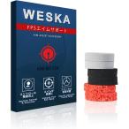 FPS assist кольцо eim улучшение защита кольцо функционирование чувство UP EPDM производства PS4 PS5 Switch контроллер ( твердость 3 вид )